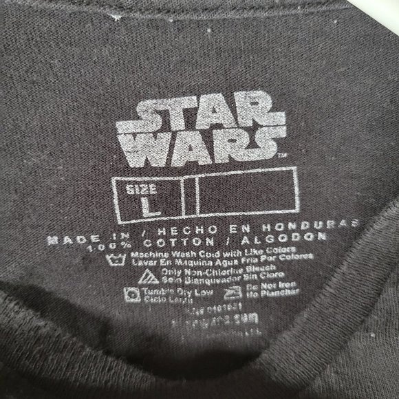 Star Wars T Shirt - Picture 3 of 3